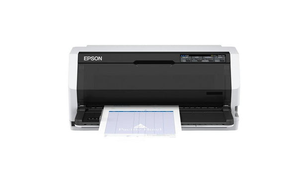 Epson LQ-690II matrisskrivare