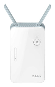 D-Link E15/E nätverksförlängare Nätverkssändare Vit 10