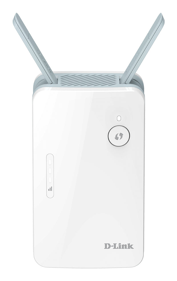 D-Link E15/E nätverksförlängare Nätverkssändare Vit 10