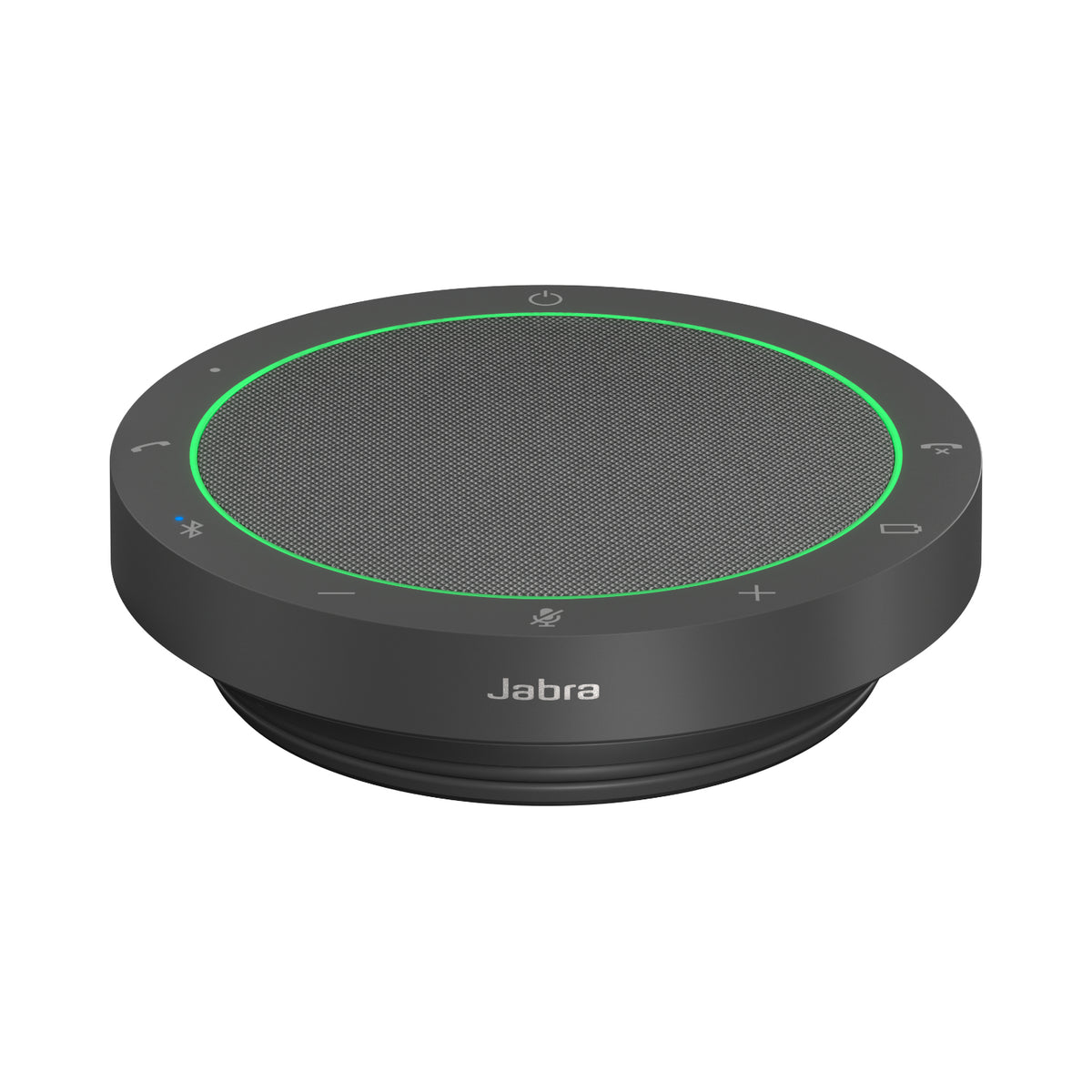 Jabra Speak2 55 högtalartelefoner Universal USB Type-C Svart