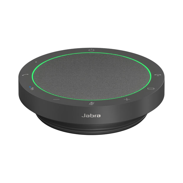 Jabra Speak2 55 högtalartelefoner Universal USB Type-C Svart