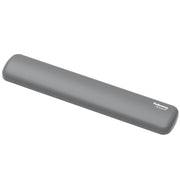 Fellowes 100142571 handledsstöd Silikon Grå