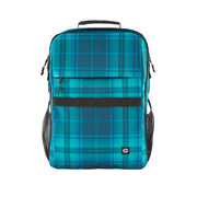 HP Campus XL ryggsäck i Tartan Plaid