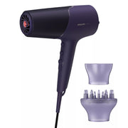 Philips 5000 series BHD514/00 hårfön 2300 W Violett