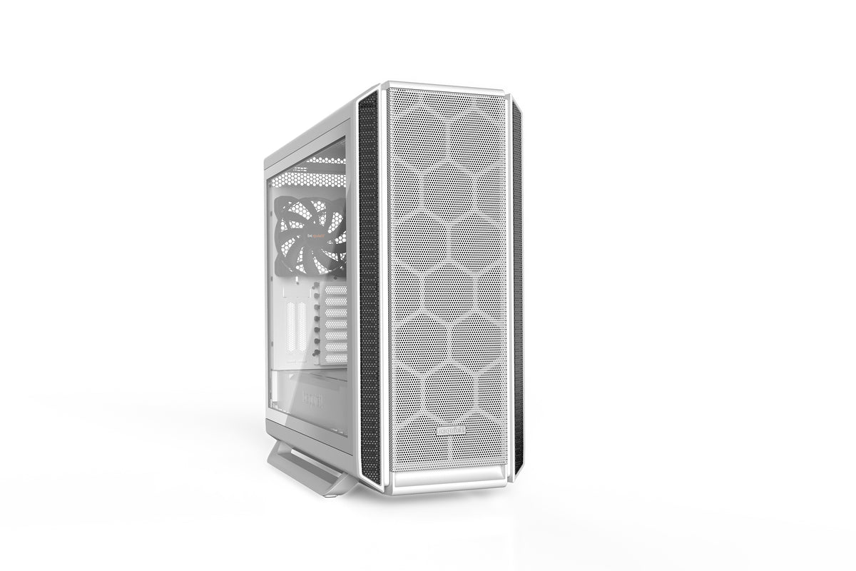 be quiet! Silent Base 802 Window White Midi Tower Vit