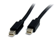 StarTech.com 2 m Mini DisplayPort-kabel