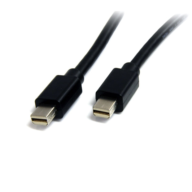 StarTech.com 2 m Mini DisplayPort-kabel
