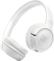 JBL Tune 530BT Headset Trådlös Huvudband Samtal/musik USB Type-C