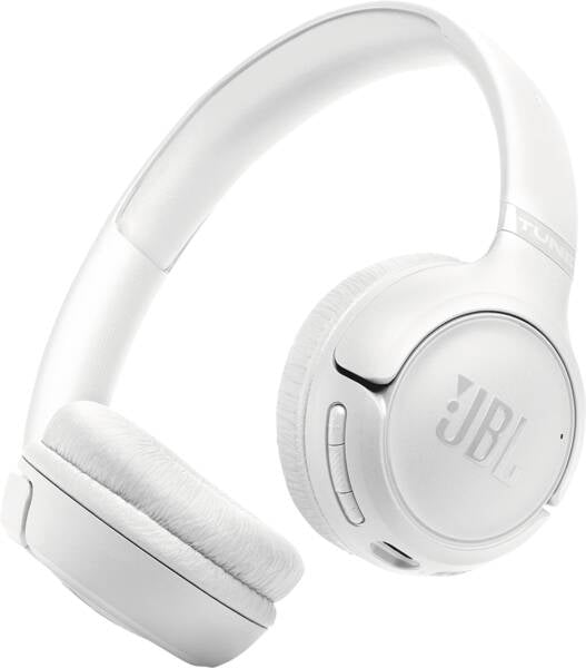 JBL Tune 530BT Headset Trådlös Huvudband Samtal/musik USB Type-C