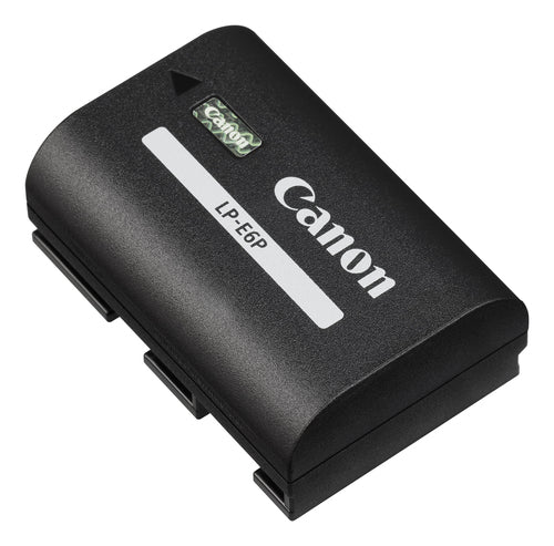 Canon LP-E6P Litium-Ion (Li-Ion)