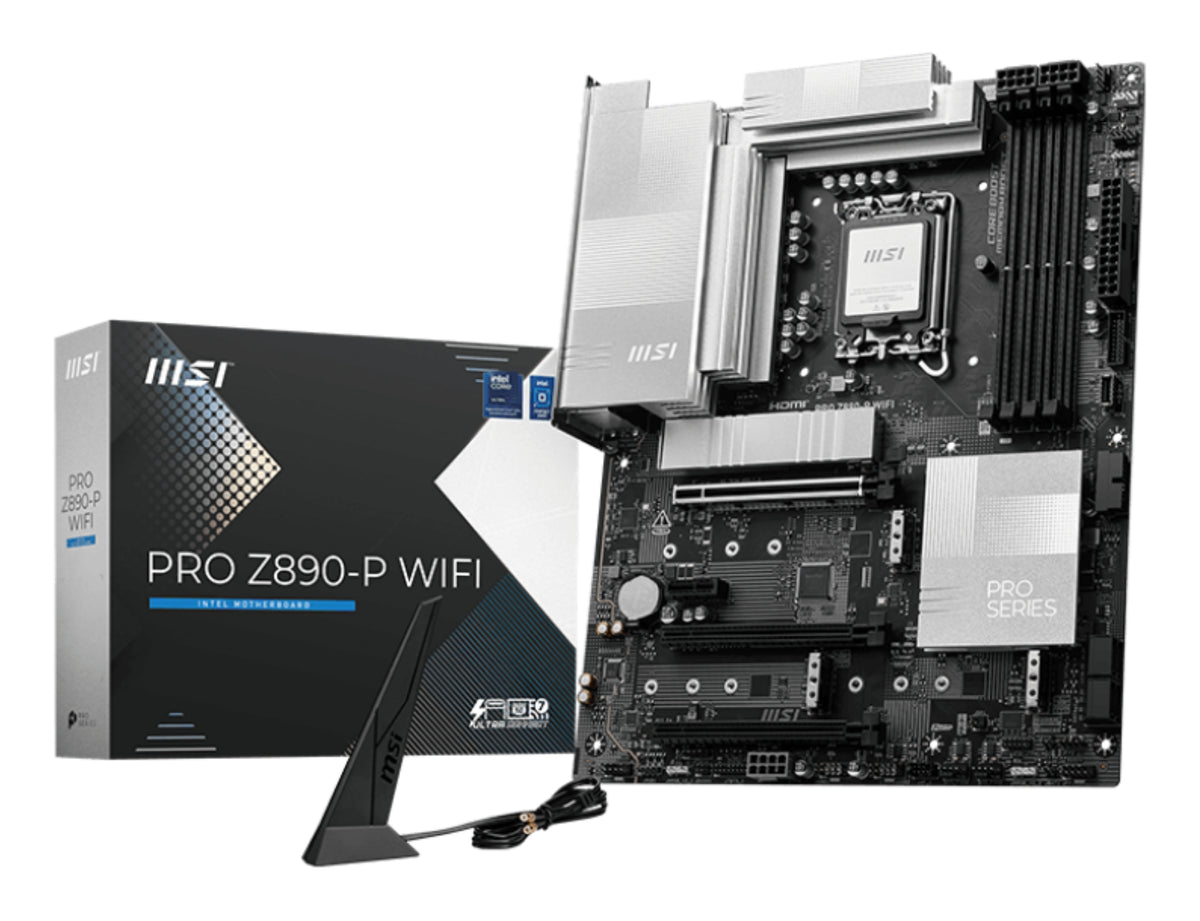 MSI PRO Z890-P