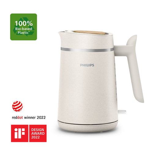 Philips Eco Conscious Edition HD9365/10 Vattenkokare i 5000-serien