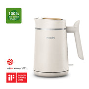 Philips Eco Conscious Edition HD9365/10 Vattenkokare i 5000-serien