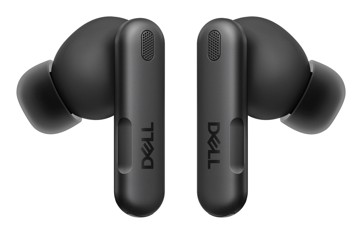 DELL EB525 Headset True Wireless Stereo (TWS) I öra Samtal/musik
