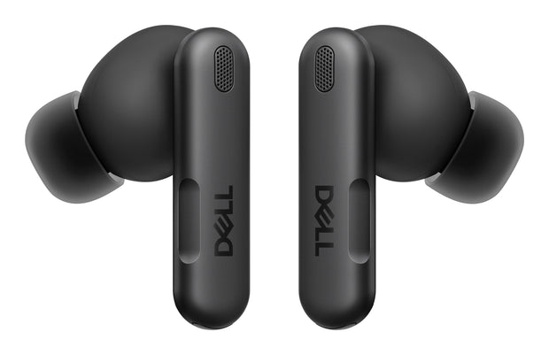 DELL EB525 Headset True Wireless Stereo (TWS) I öra Samtal/musik