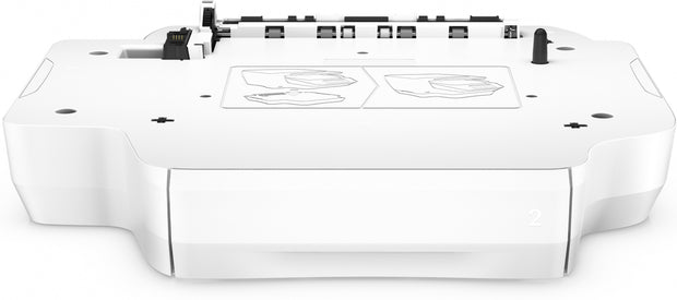 HP OfficeJet Pro 8700 250-Sheet Input Tray Multifunktionsfack 250 ark