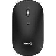 TERRA NBM1000B datormöss Ambidextrous Trådlös RF +