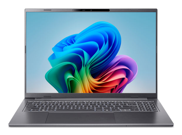 Acer Aspire 16 AI NX.JLNEG.00A bärbara datorer Copilot+ PC - 32GB RAM