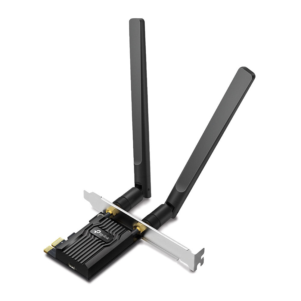 TP-Link Archer TX20E Intern WLAN / - Wi-Fi 6