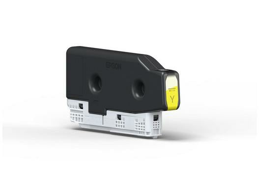 Epson WorkForce Enterprise AM-C550 Yellow Ink bläckpatron