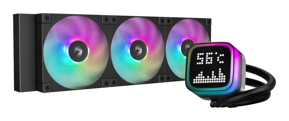 DeepCool LP360 Datorväska