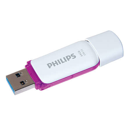 Philips FM64FD75B USB-sticka USB-minne