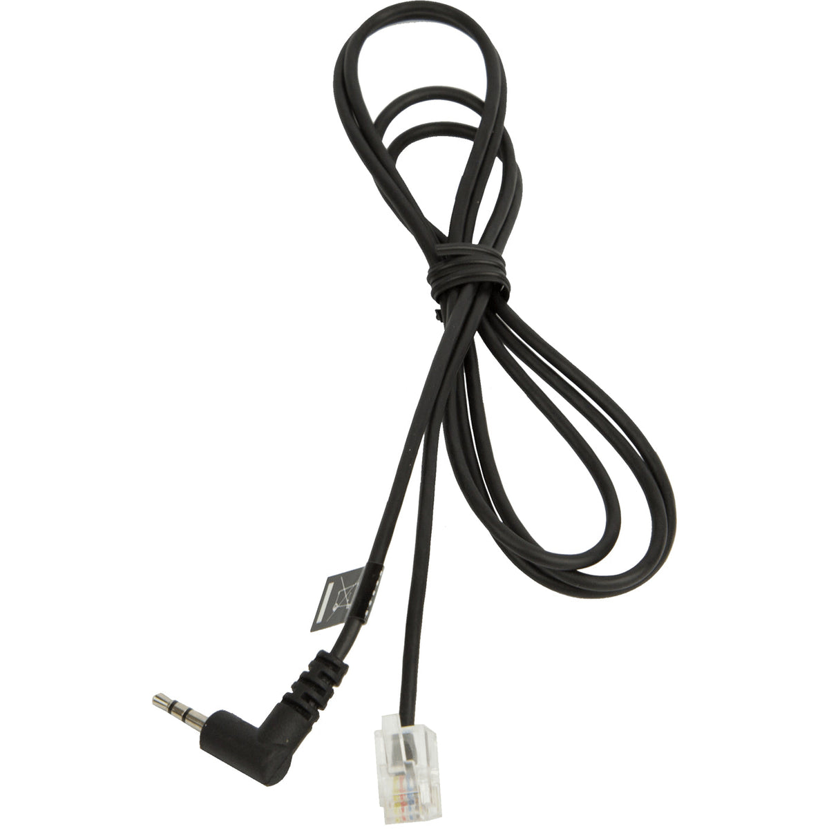 Bild 1 av 1: Jabra 8800-00-75 hörlurstillbehör