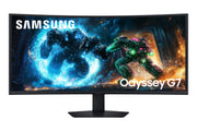 Samsung G75F - 40" - 4K