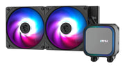 MSI MAG Coreliquid A13 240 Moderkort