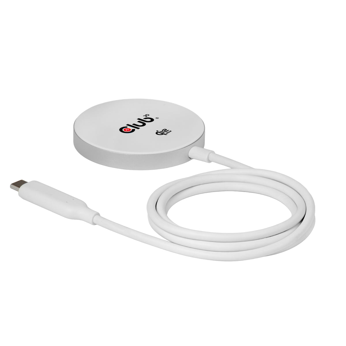 CLUB3D CAC-3026 mobilladdare Mobiltelefon
