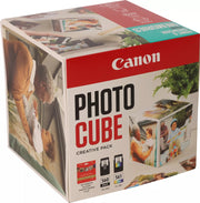 Canon 3713C012 bläckpatroner Original Standardavkastning Svart
