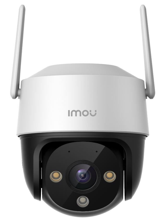 Imou Cruiser 2C 3K Turret IP-säkerhetskamera Utomhus 2880 x 1620 pixlar Innertak/vägg