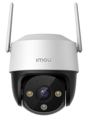 Imou Cruiser 2C 3K Turret IP-säkerhetskamera Utomhus 2880 x 1620 pixlar Innertak/vägg