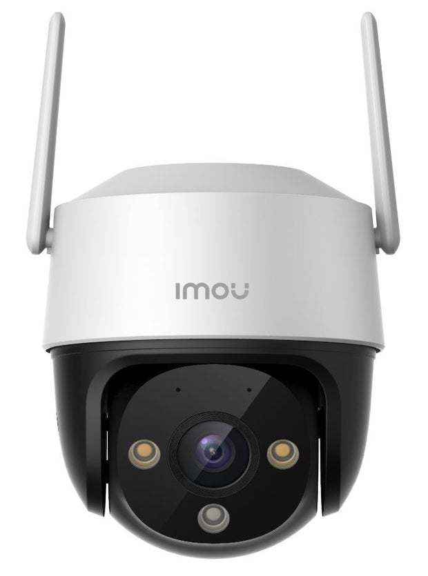 Imou Cruiser 2C 3K Turret IP-säkerhetskamera Utomhus 2880 x 1620 pixlar Innertak/vägg