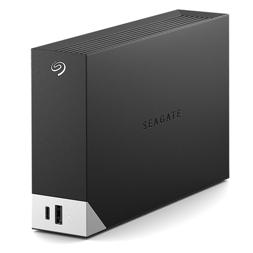 Seagate One Touch Hub - 8 TB