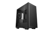 DeepCool CH370 Mini Tower Svart