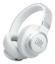 JBL Live 770NC Headset Trådlös Huvudband Samtal/musik