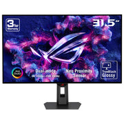 ASUS ROG Strix OLED XG32UCWG - 31.5" - 4K