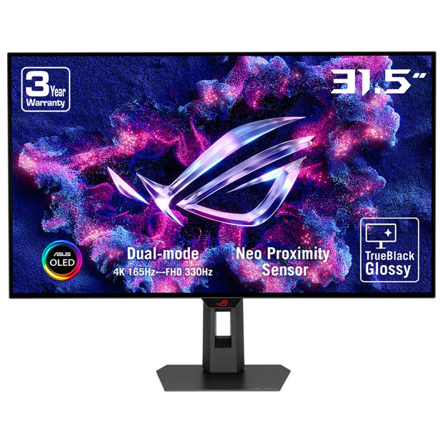 ASUS ROG Strix OLED XG32UCWG skärm
