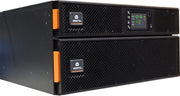 Vertiv Liebert GXT5-5000IRT5UXLN strömskydd (UPS) Dubbelkonvertering (Online) 5 kVA