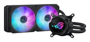 ASUS ROG Strix LC III 240 ARGB Processor Allt-i-ett vätskekylare
