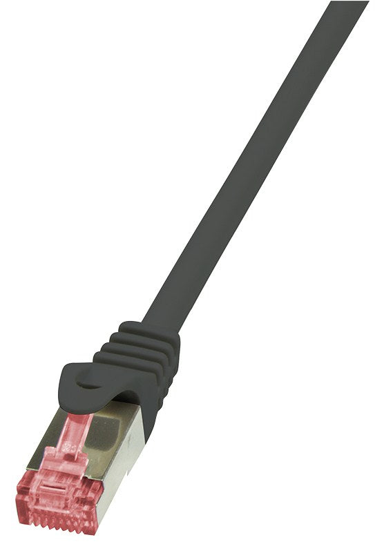 LogiLink Cat.6 S/FTP nätverkskabel