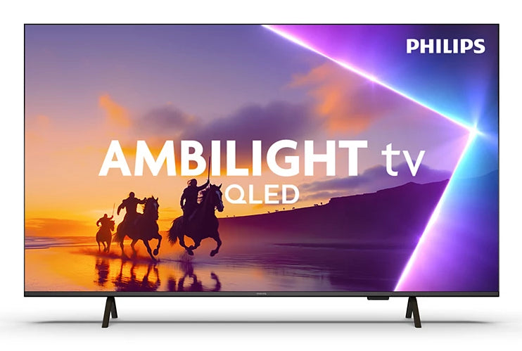 Philips 55PUS8450 TV-apparat