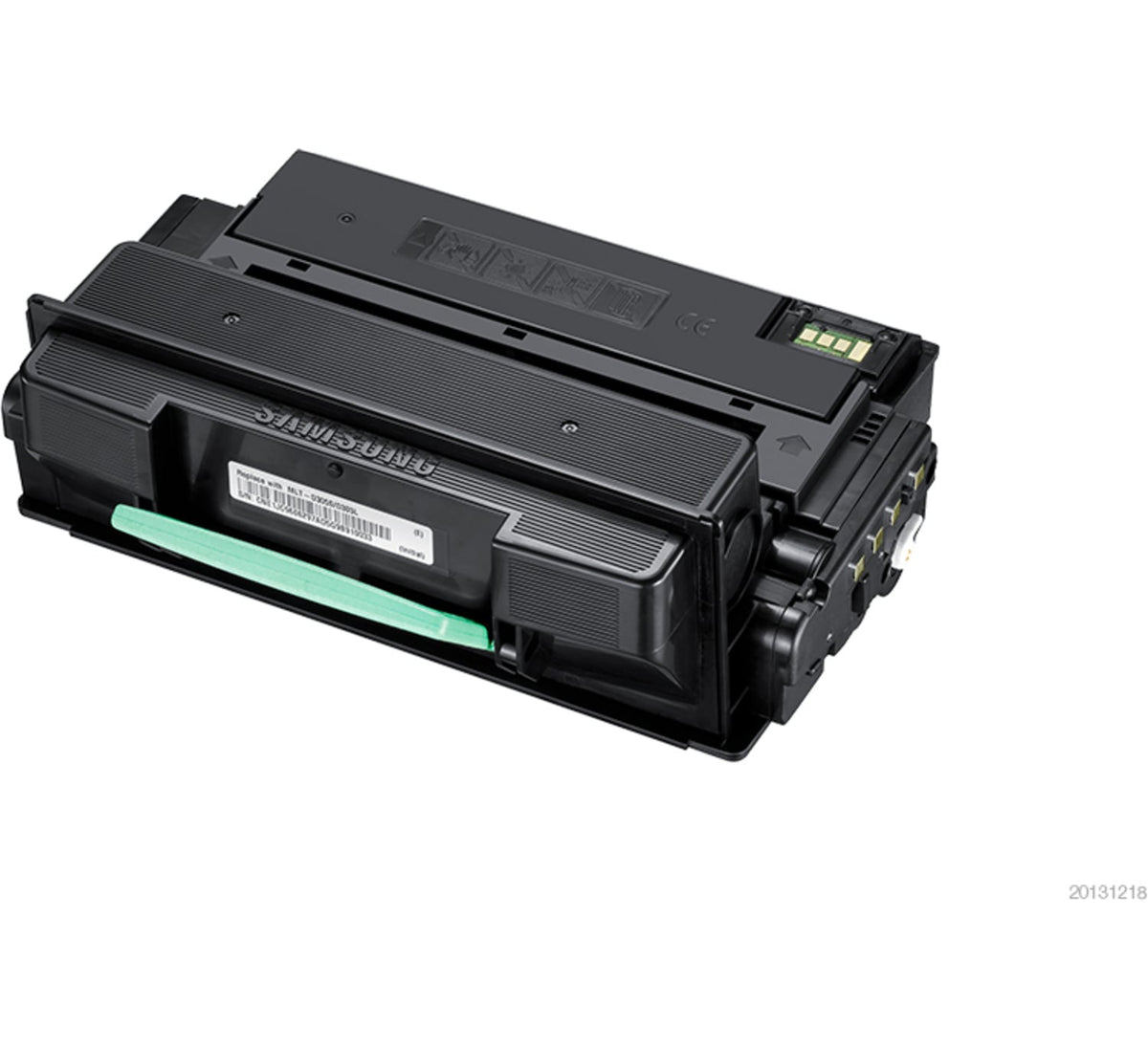 Samsung MLT-D305L svart tonerkassett med hög kapacitet