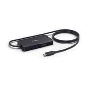 Jabra 14207-58 dockningsstationer för bärbara datorer USB 3.2 Gen 1 (3.1 Gen 1)