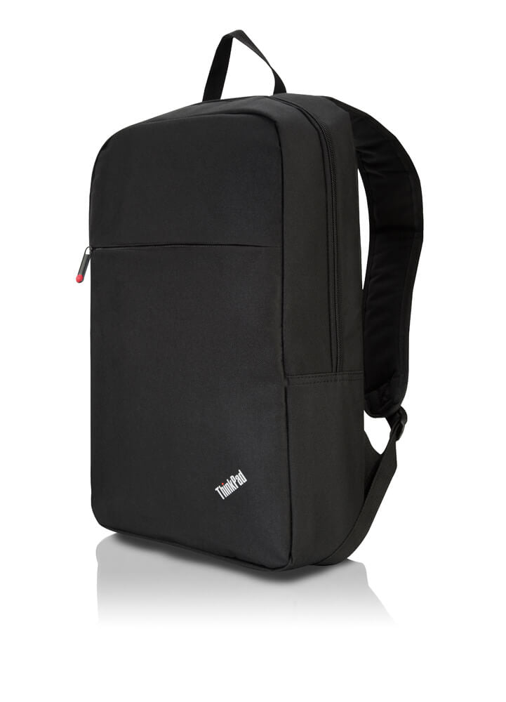 Lenovo ThinkPad Basic ryggsäckar Svart