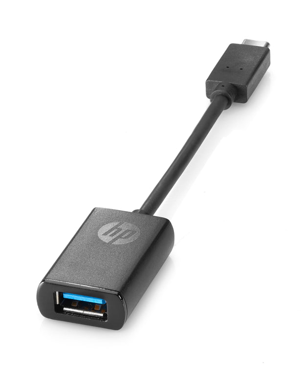 HP USB-C to USB 3.0-adapter USB-kabel