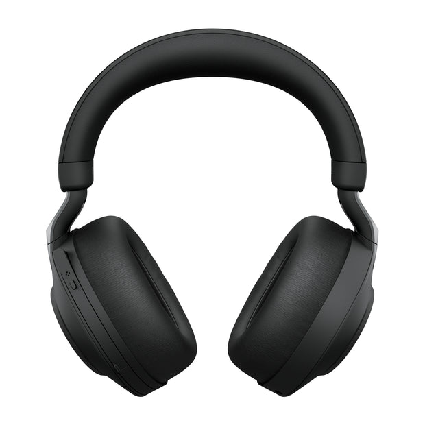 Jabra Evolve2 85 Headset Trådlös Huvudband Kontor/callcenter USB Type-A