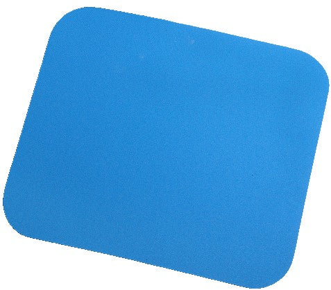 LogiLink ID0097 musmattor Blå