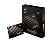MSI Spatium S270 SATA 2.5